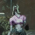 The Unknown voice changer