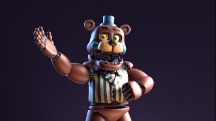 Barker Bear voice changer