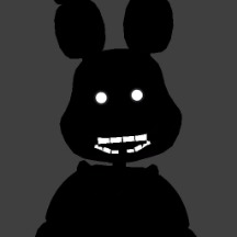 Shadow Bonnie voice changer