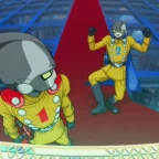 Weird super mega soldier voice changer