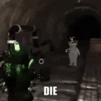 Glitchy Robot voice changer