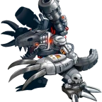 Machinedramon voice changer