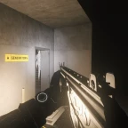 EVA suit voice changer