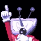 mr (ant) tenna voice changer