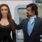 robot wife voice changer