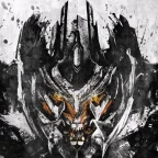 Megatron voice changer