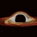 Blackhole voice changer