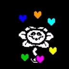 Flowey voice changer