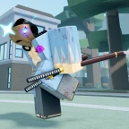 AUT brickbattle the virtuoso voice changer