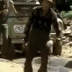 Old Hillbilly Guy voice changer