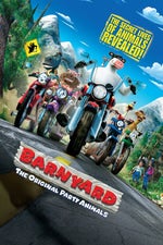 Barnyard Sountrack (3) - Sound