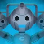 cyberman cybus voice changer