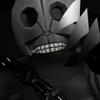 Slaughter at Arms voice changer