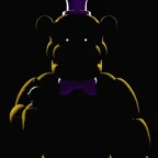 Fredbear voice changer