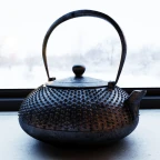 Teapot voice changer