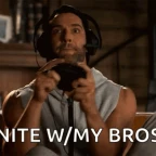 a guy from a game voice changer