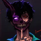 Corpse Husband voice changer