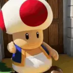 TOAD voice changer