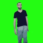 Destroyer voice changer
