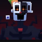 JGems Ennard voice changer