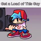 Friday Night Funkin BF Voice voice changer