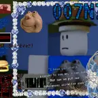 007n7 roleplay voice - Forsaken voice changer