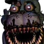 Nightmare Bonnie voice changer