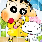 shinchan voice changer