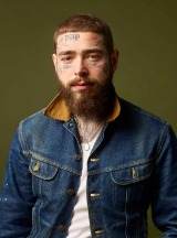 Post malone voice changer