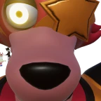 Glamrock Foxy voice changer