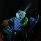 Morph Magic John Doe V1 voice changer