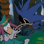 Rewrite Sonic V4 voice changer