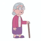 viejita voice changer