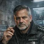 Raul Montenegro voice changer