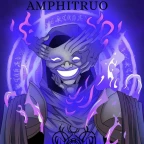 Amphitruo voice changer