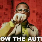 The Author voice changer