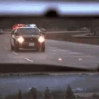Police Megaphone voice changer