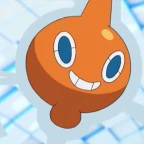 Rotom voice changer