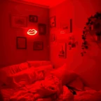 Red room voice changer