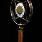 Loud mic voice changer