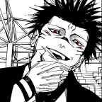 Ryomen Sukuna (Actually good) voice changer