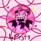 IzPurble Pr3ttyprincess (IzPr3ty) voice changer