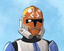 Star Wars Clone Voice Changer