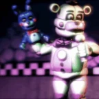 FT Freddy voice changer