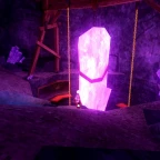 Evil Mechanical Jax voice changer