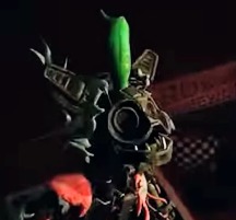 Ruined Roxanne Wolf voice changer