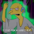 Booster voice changer