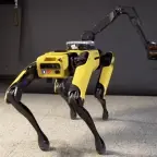 Robot voice voice changer