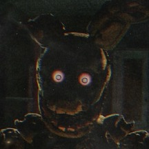 Springtrap ACCURATE voice changer