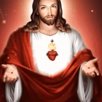 jezus/god voice changer